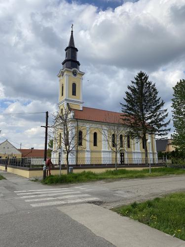 Црква у Мраморку