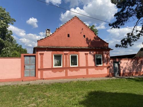 Кућа у Плочици