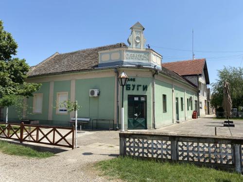 Кућа у Гају
