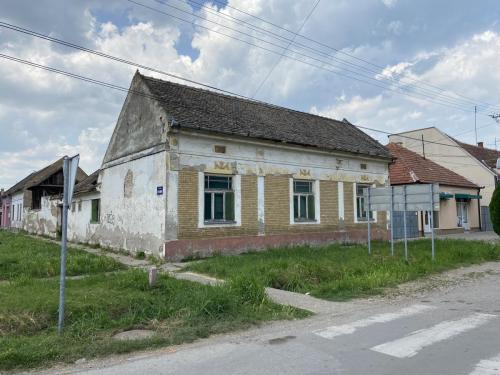 Кућа у Ковину